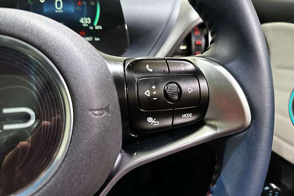 2025 BYD ATTO 3 Premium