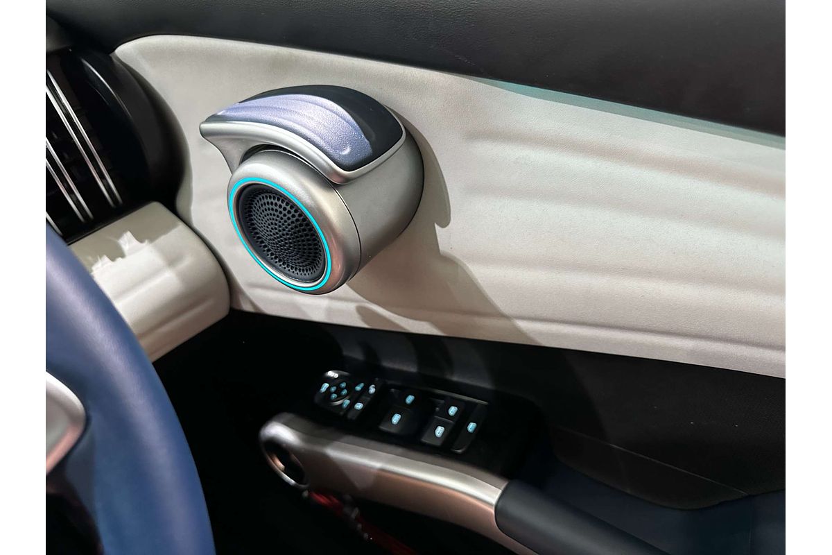 2025 BYD ATTO 3 Premium