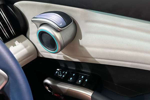 2025 BYD ATTO 3 Premium