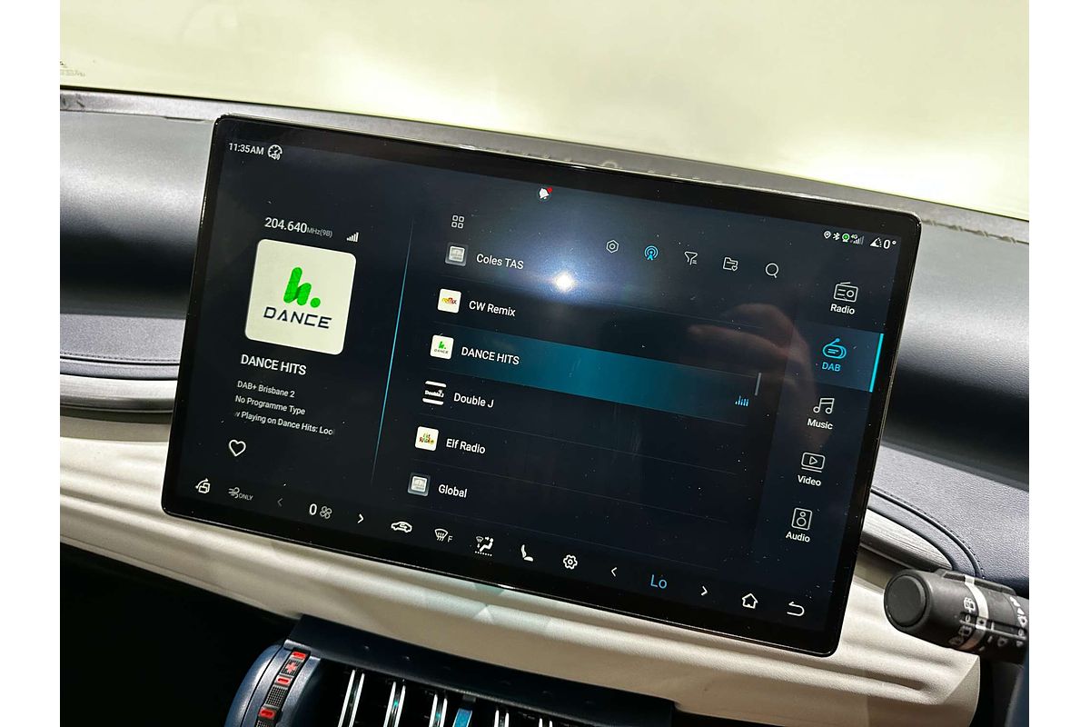 2025 BYD ATTO 3 Premium