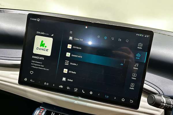 2025 BYD ATTO 3 Premium