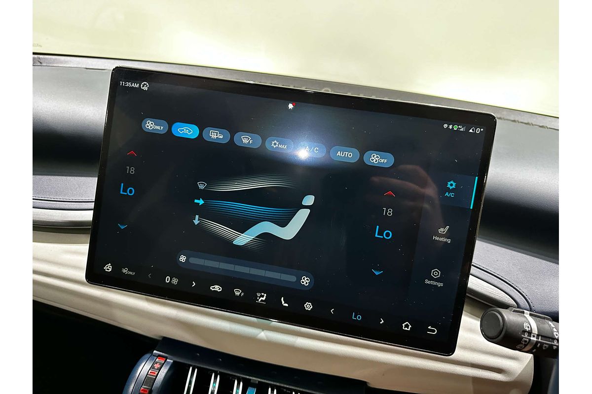 2025 BYD ATTO 3 Premium