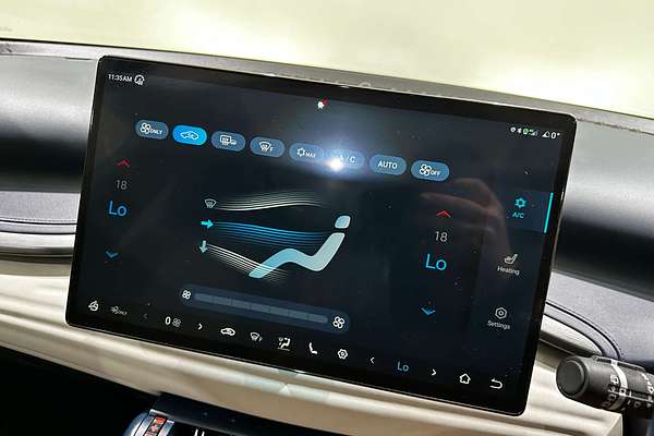 2025 BYD ATTO 3 Premium