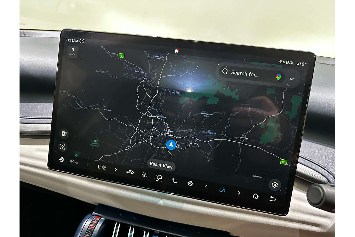 2025 BYD ATTO 3 Premium