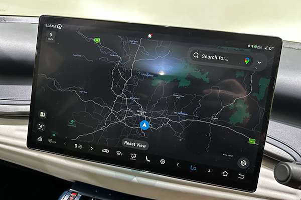 2025 BYD ATTO 3 Premium