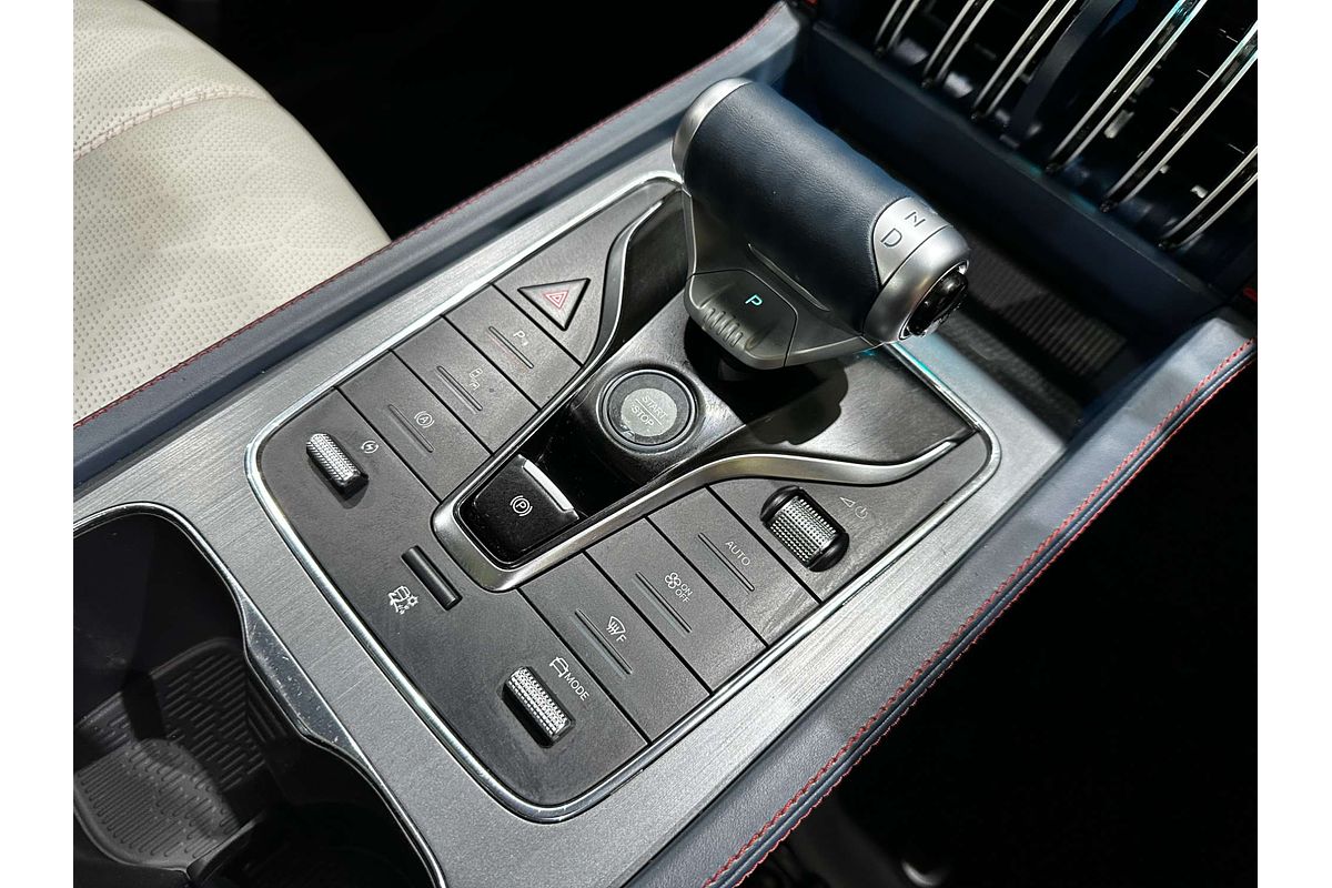 2025 BYD ATTO 3 Premium