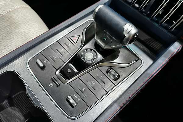 2025 BYD ATTO 3 Premium