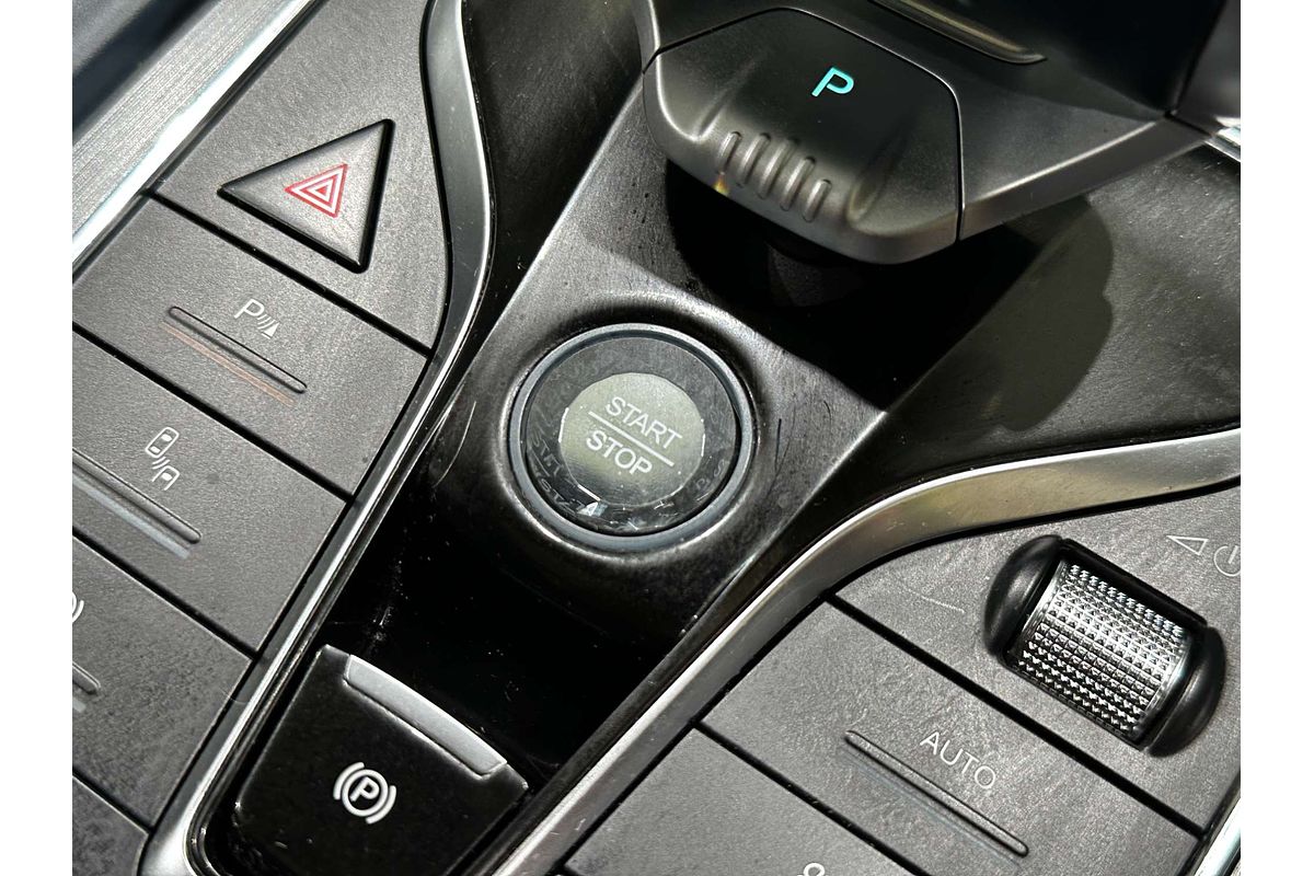 2025 BYD ATTO 3 Premium