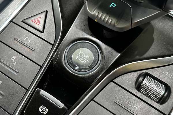 2025 BYD ATTO 3 Premium