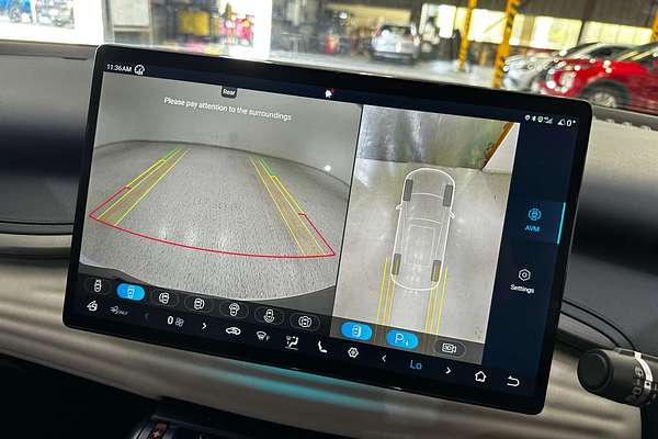 2025 BYD ATTO 3 Premium