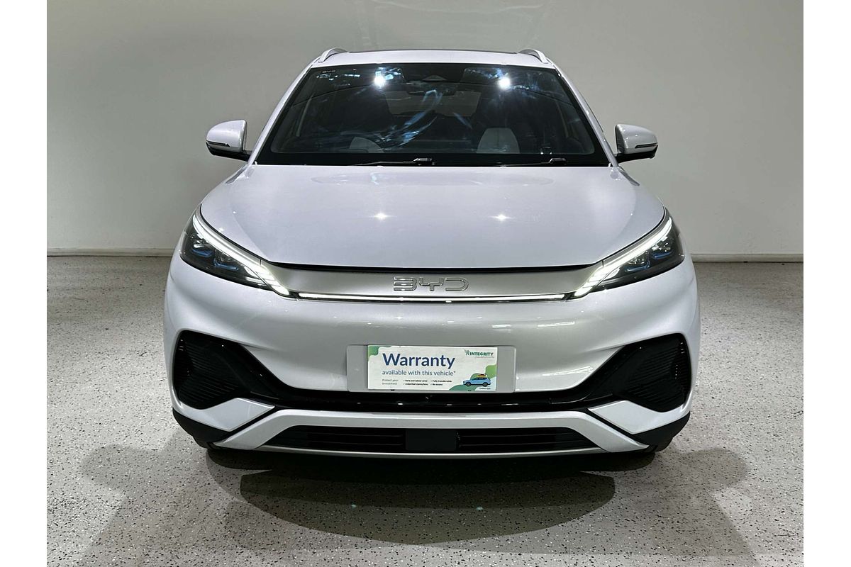 2025 BYD ATTO 3 Premium