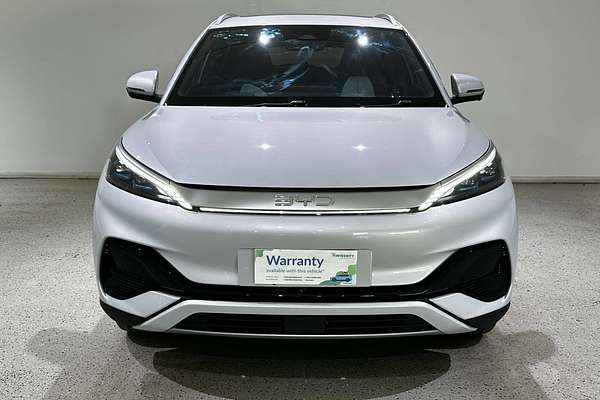 2025 BYD ATTO 3 Premium