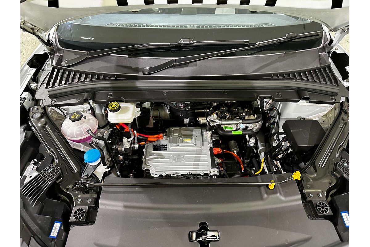 2025 BYD ATTO 3 Premium