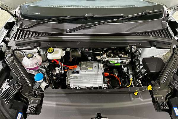 2025 BYD ATTO 3 Premium