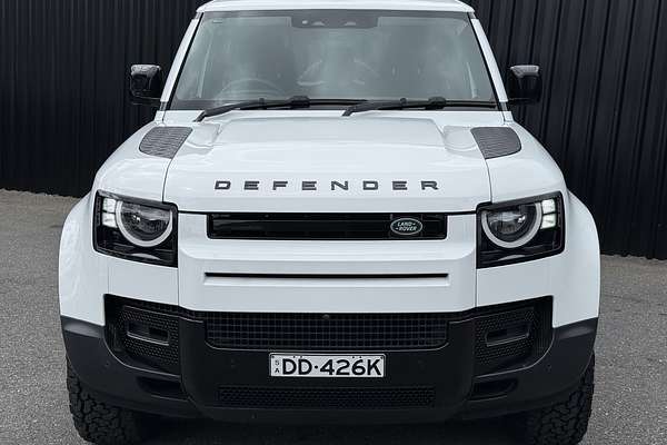 2022 Land Rover Defender 110 P300 L663