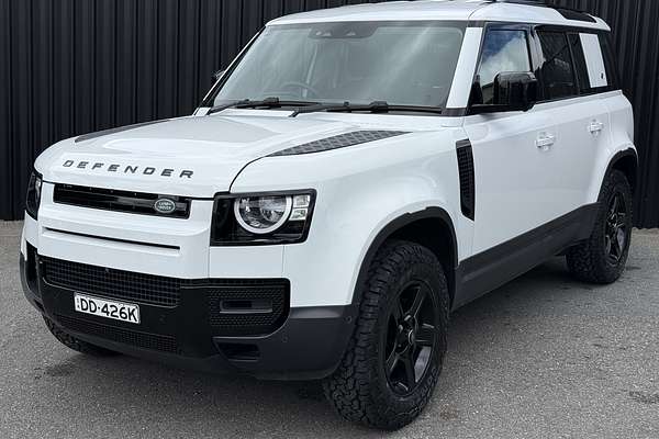 2022 Land Rover Defender 110 P300 L663