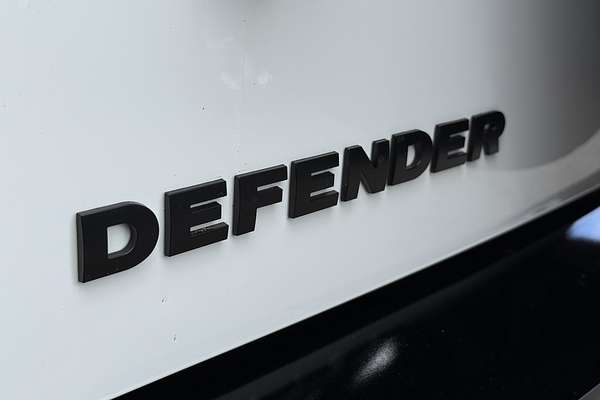 2022 Land Rover Defender 110 P300 L663