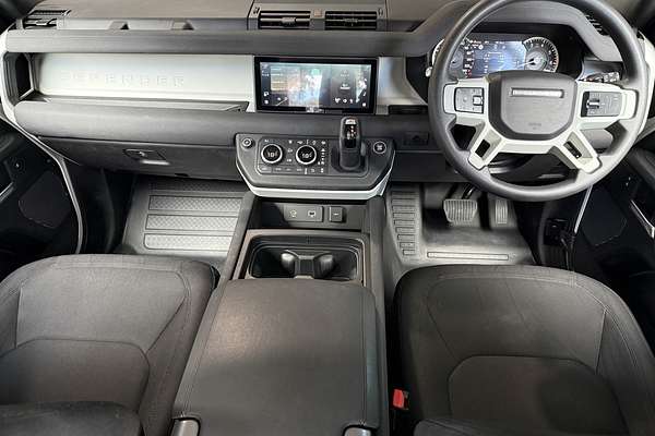 2022 Land Rover Defender 110 P300 L663
