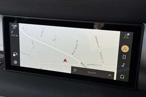 2022 Land Rover Defender 110 P300 L663