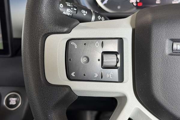 2022 Land Rover Defender 110 P300 L663