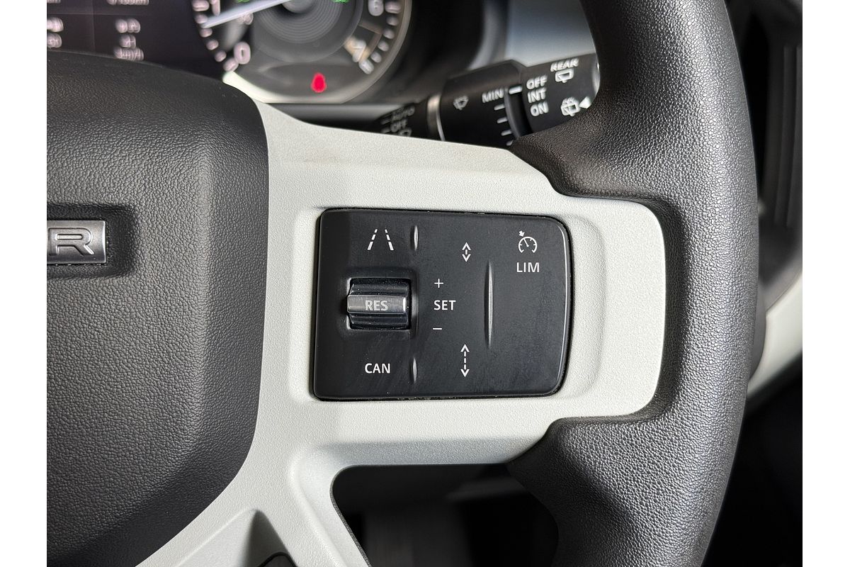 2022 Land Rover Defender 110 P300 L663