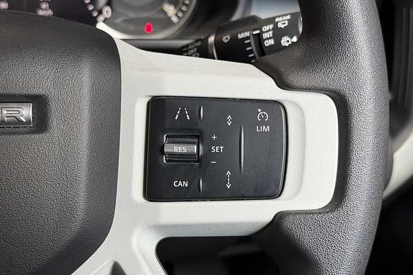 2022 Land Rover Defender 110 P300 L663