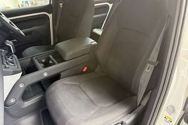 2022 Land Rover Defender 110 P300 L663