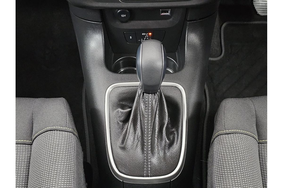 2023 Citroen C3 Shine B618