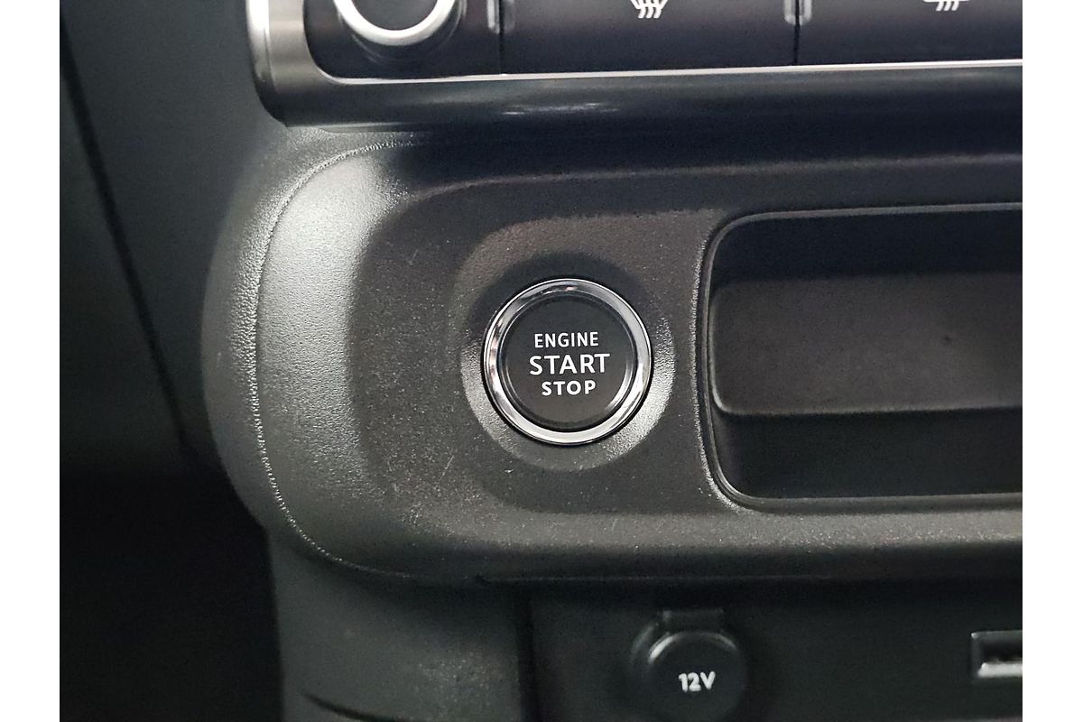 2023 Citroen C3 Shine B618