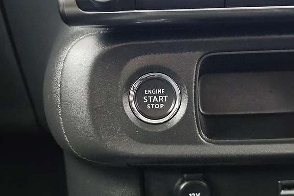 2023 Citroen C3 Shine B618