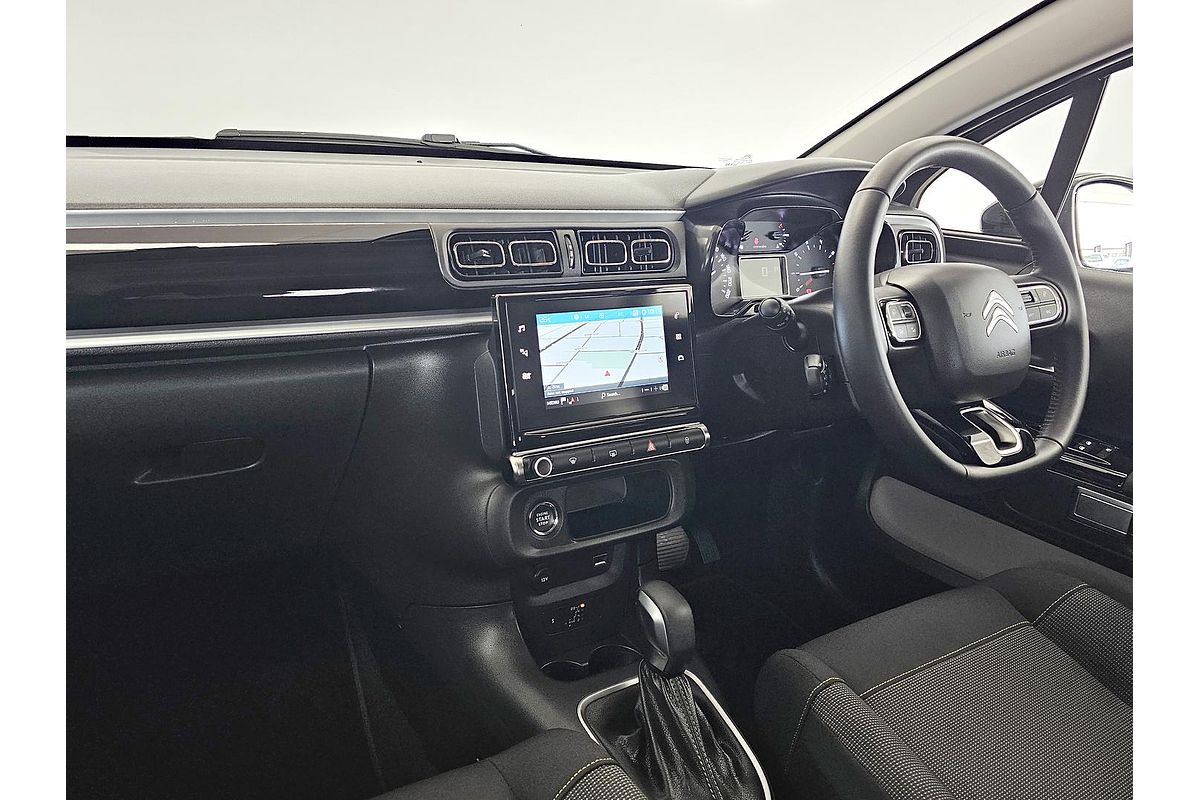 2023 Citroen C3 Shine B618