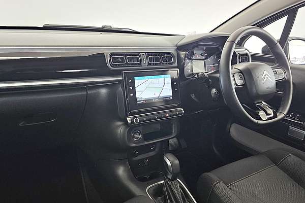 2023 Citroen C3 Shine B618