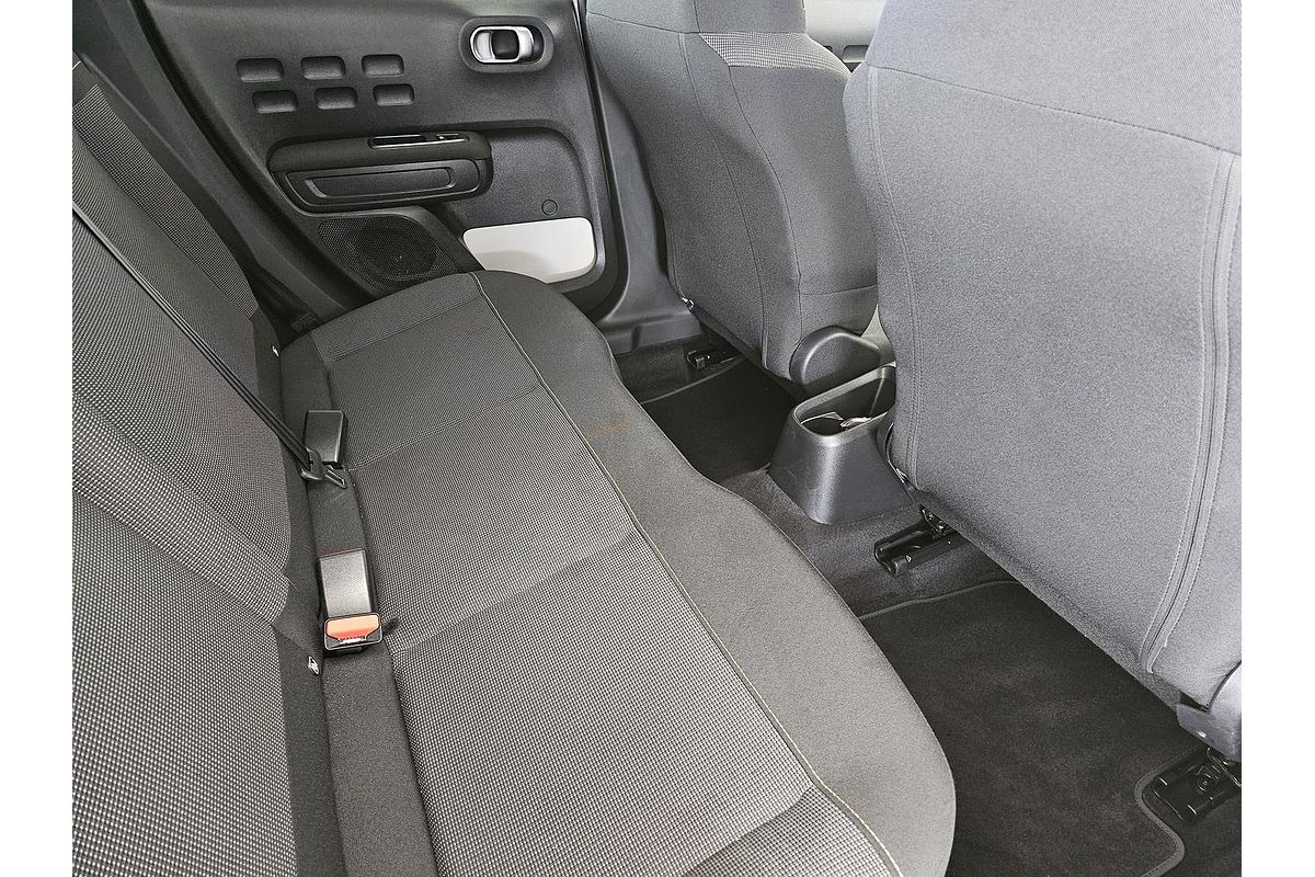 2023 Citroen C3 Shine B618