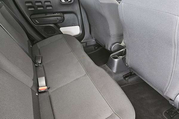 2023 Citroen C3 Shine B618