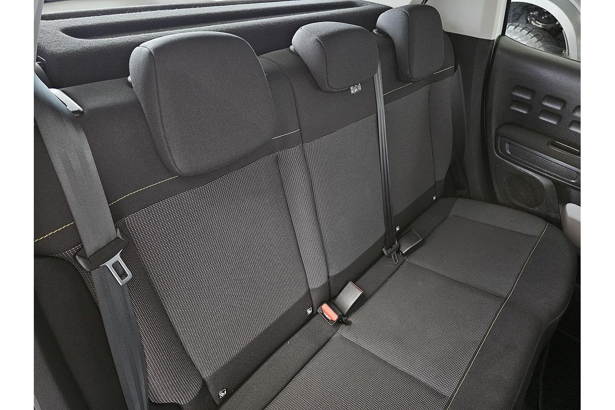 2023 Citroen C3 Shine B618