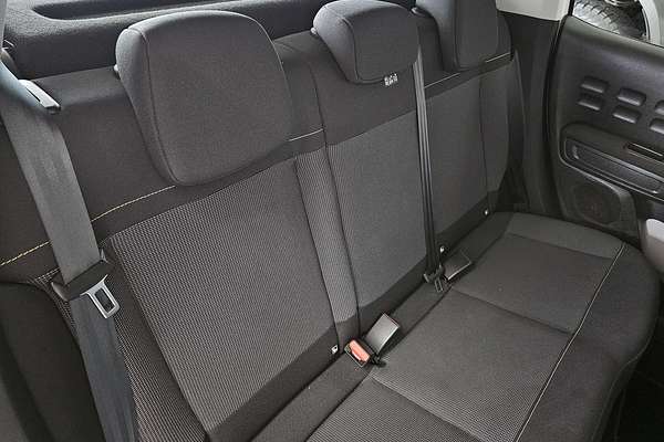 2023 Citroen C3 Shine B618