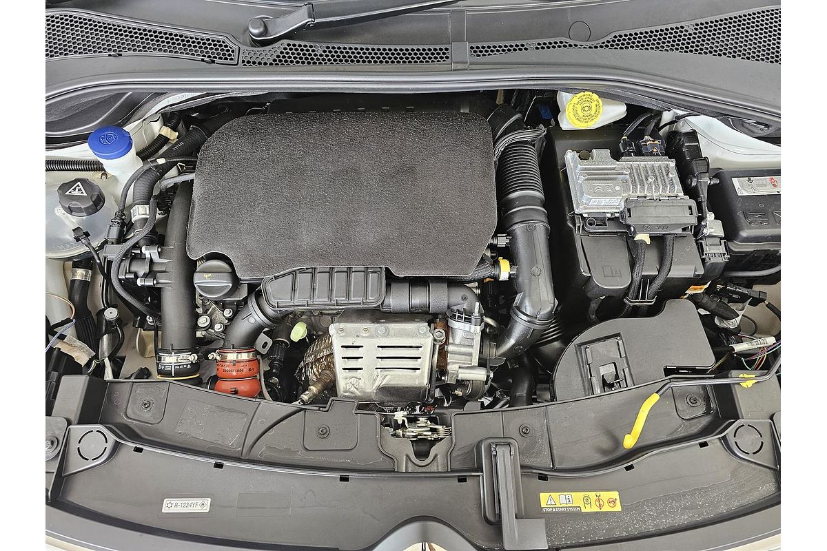 2023 Citroen C3 Shine B618