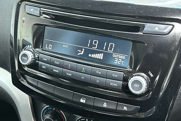 2020 Great Wall Steed NBP Rear Wheel Drive