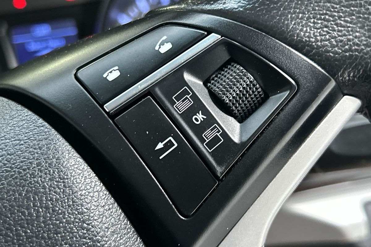 2020 Great Wall Steed NBP Rear Wheel Drive