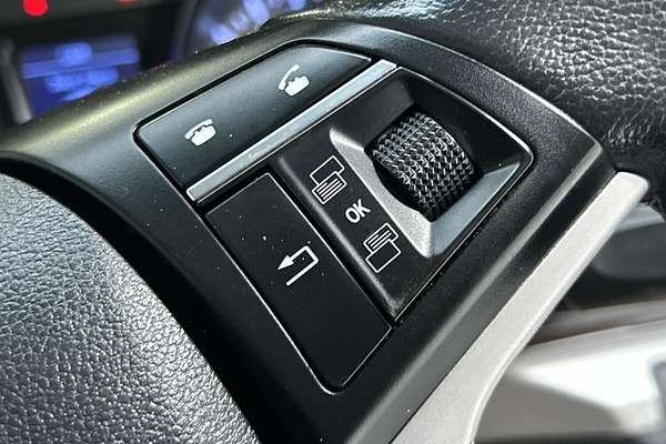 2020 Great Wall Steed NBP Rear Wheel Drive