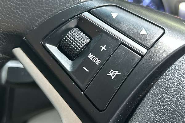 2020 Great Wall Steed NBP Rear Wheel Drive