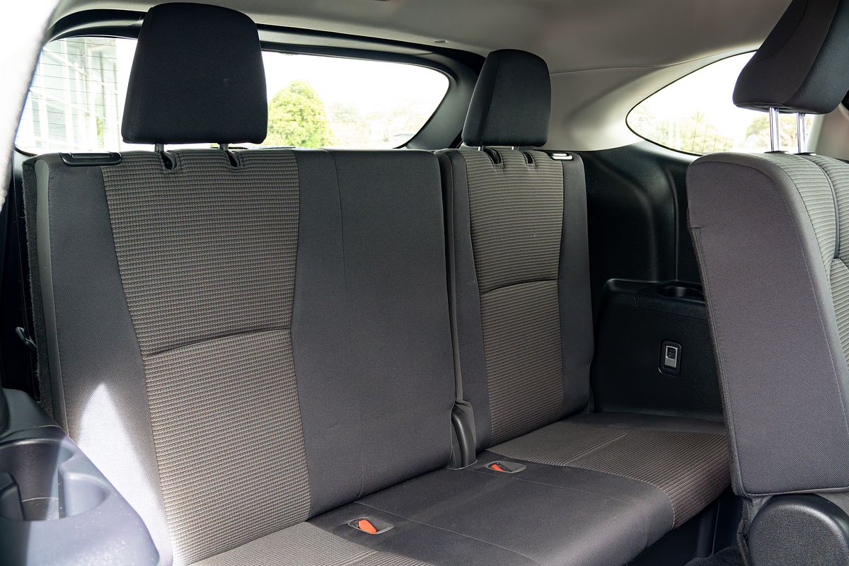 2021 Toyota Kluger GX GSU70R