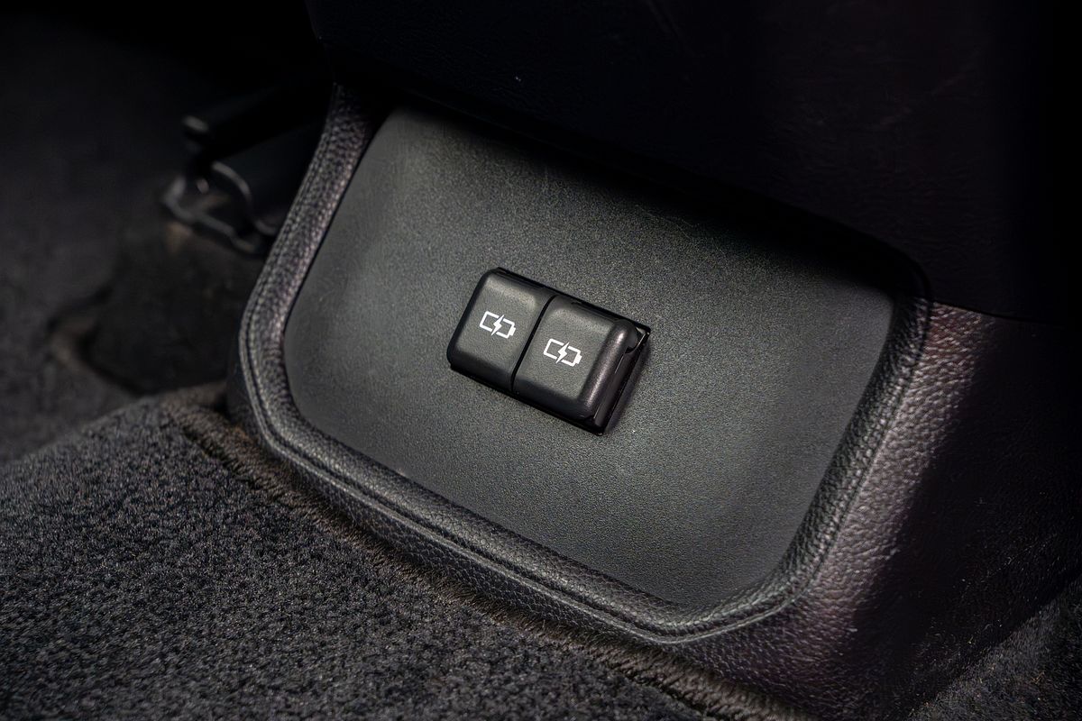 2021 Toyota Kluger GX GSU70R