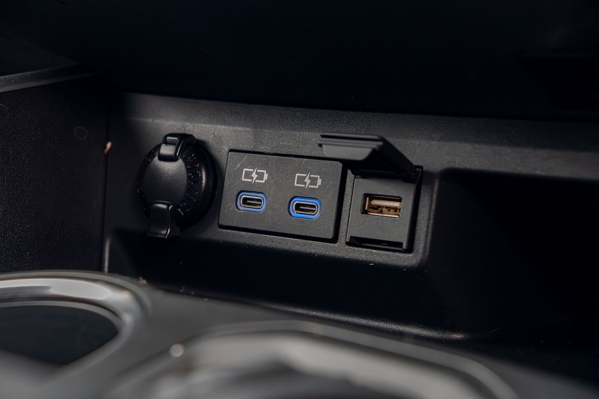 2021 Toyota Kluger GX GSU70R