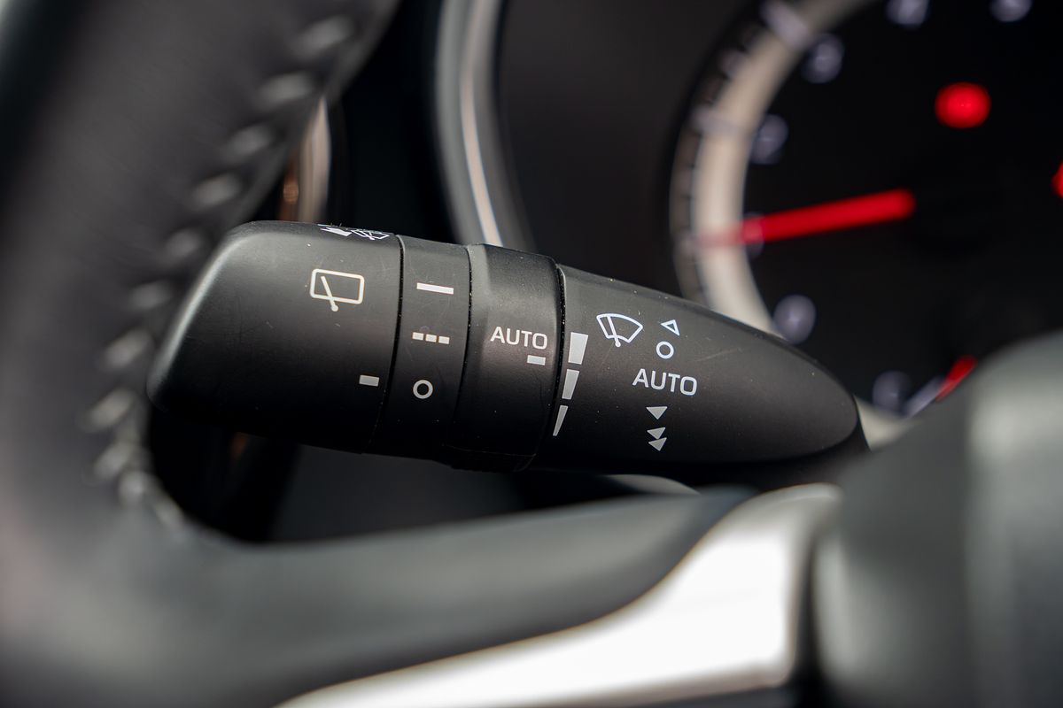 2021 Toyota Kluger GX GSU70R