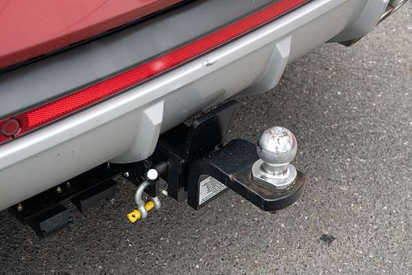 2021 Hyundai Tucson Highlander N Line NX4.V1