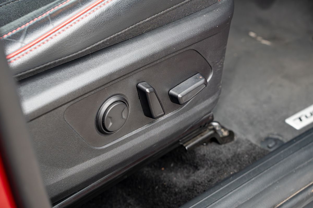 2021 Hyundai Tucson Highlander N Line NX4.V1