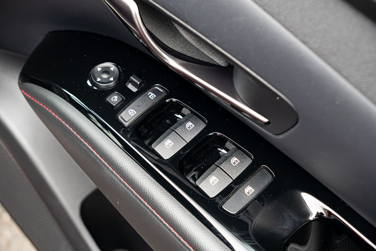 2021 Hyundai Tucson Highlander N Line NX4.V1