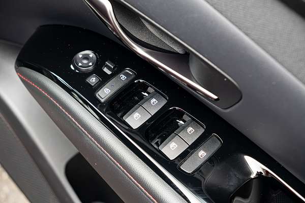 2021 Hyundai Tucson Highlander N Line NX4.V1