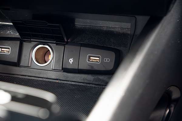 2021 Hyundai Tucson Highlander N Line NX4.V1